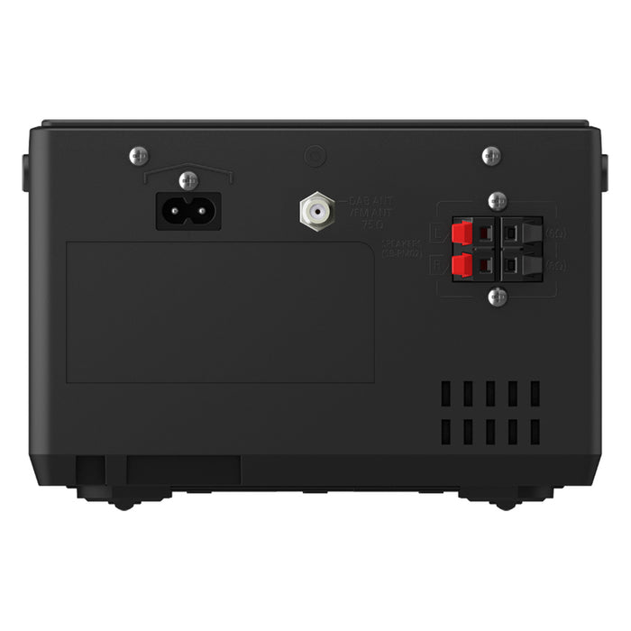 Аудио система PANASONIC SC-PM270EG-K