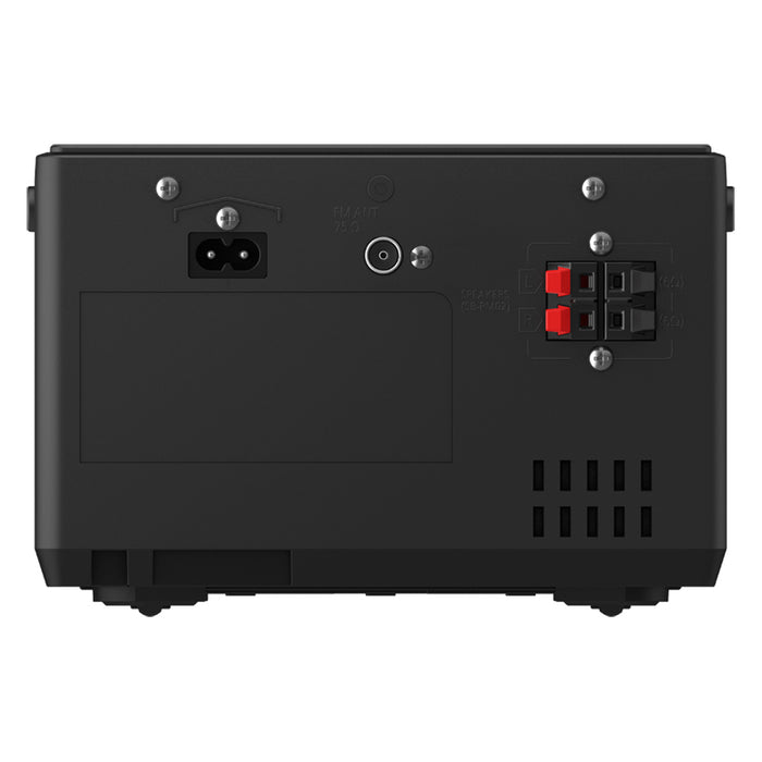 Аудио система PANASONIC SC-PM270EG-K