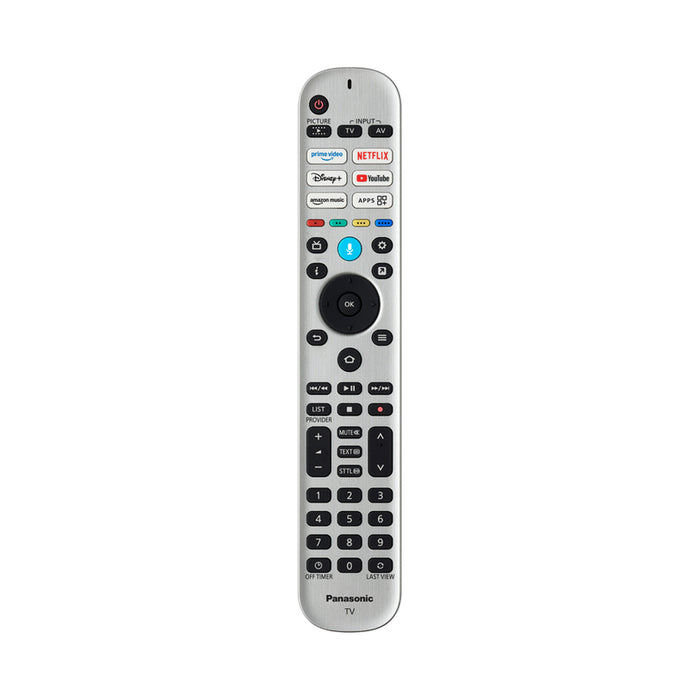 Телевизор PANASONIC TV-65W95BEG 4K Ultra HD Mini LED SMART TV, FIRE TV, 65.0 ", 164.0 см