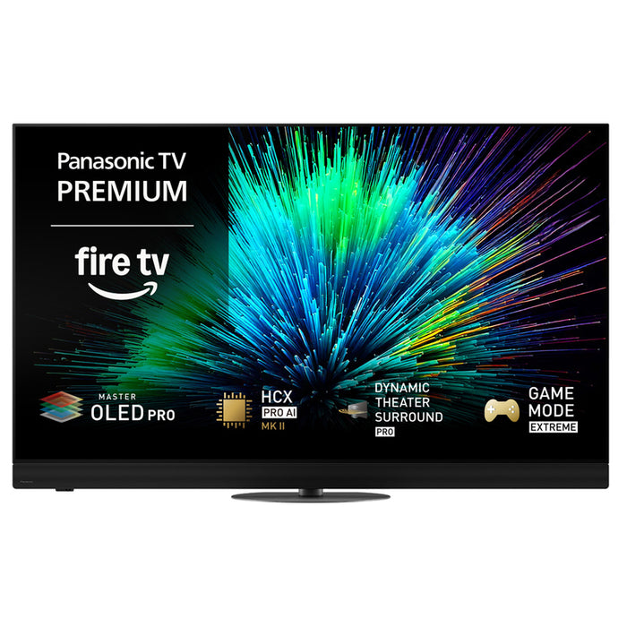 Телевизор PANASONIC TV-55Z90BE6 4K Ultra HD OLED FIRE TV, 55.0 ", SMART TV
