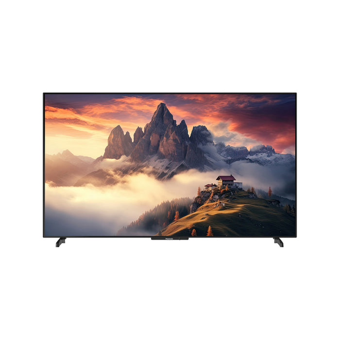 Телевизор PANASONIC TV-65Z80BEZ 4K Ultra HD OLED FIRE TV, 65.0 ", SMART TV