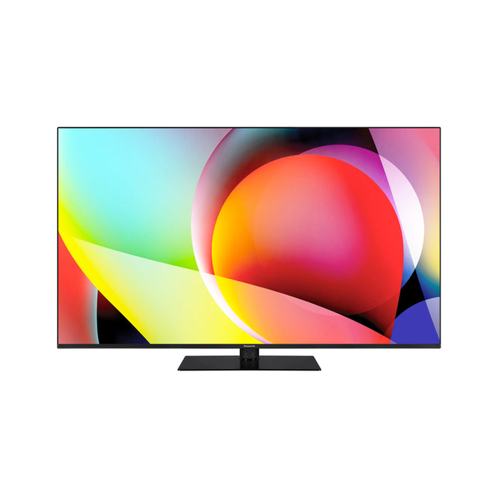 Телевизор PANASONIC TN-55W70AEZ 4K Ultra HD LED SMART TV, GOOGLE TV, 55.0 ", 139.0 см