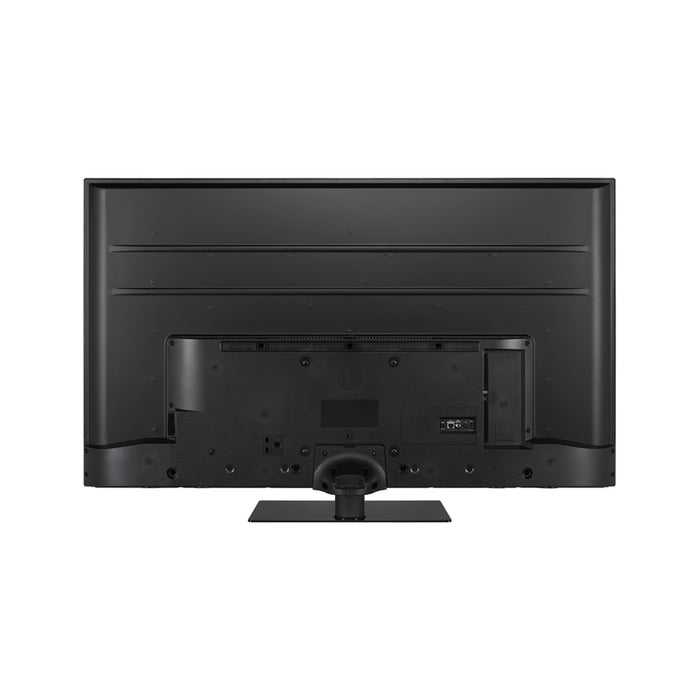 Телевизор PANASONIC TN-55W70AEZ 4K Ultra HD LED SMART TV, GOOGLE TV, 55.0 ", 139.0 см