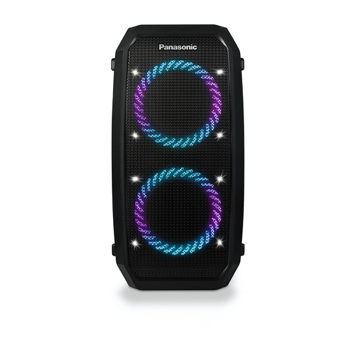 Аудио система PANASONIC SC-BMAX30E-K