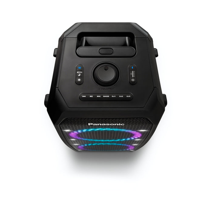 Аудио система PANASONIC SC-BMAX30E-K