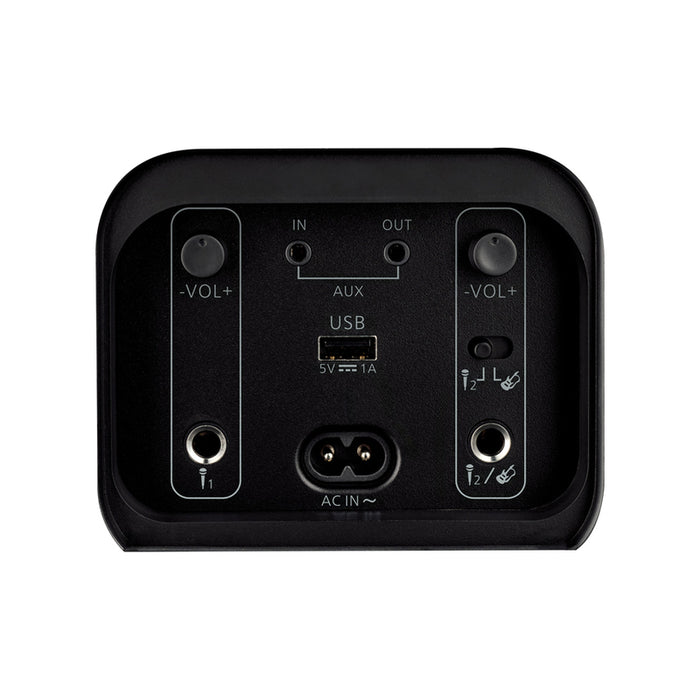 Аудио система PANASONIC SC-BMAX30E-K