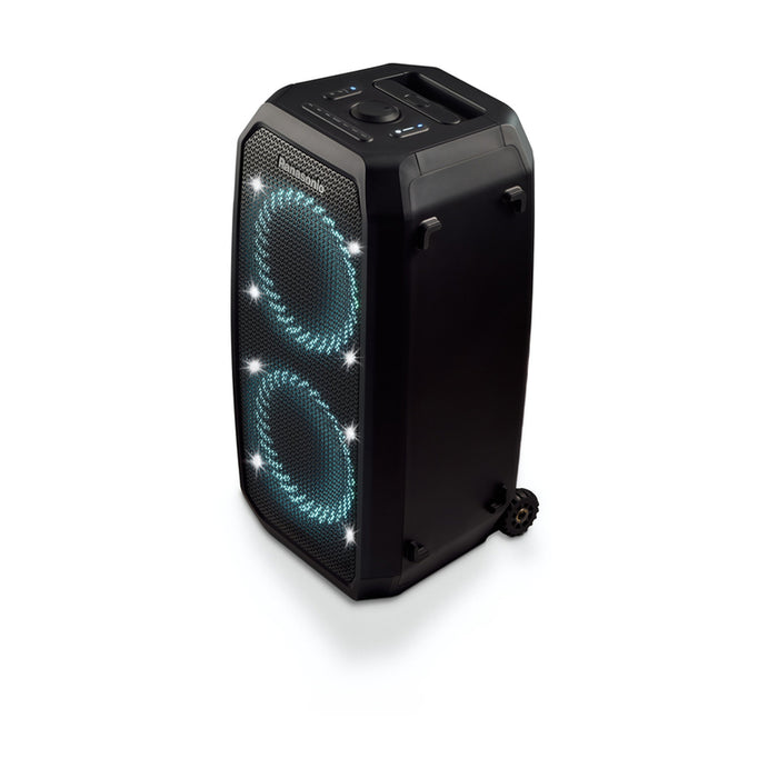 Аудио система PANASONIC SC-BMAX30E-K