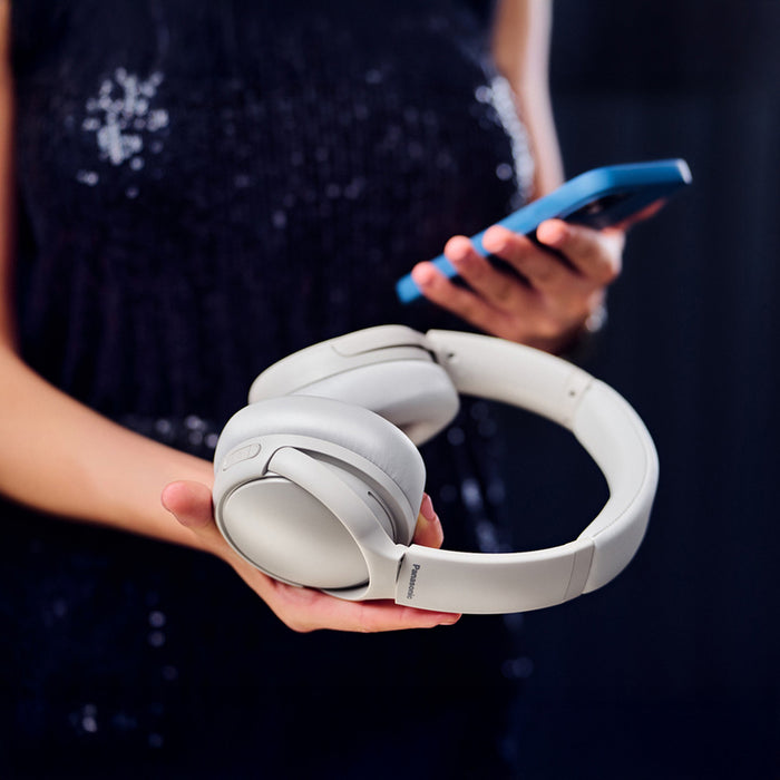 Стерео слушалки PANASONIC RB-M600BE-C