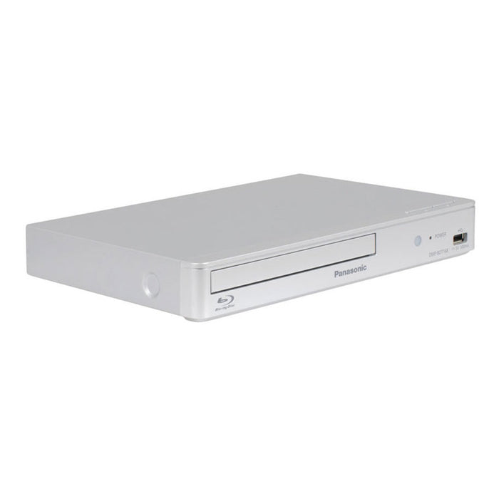 BLU-RAY ПЛЕЪР PANASONIC DMP-BDT168EG
