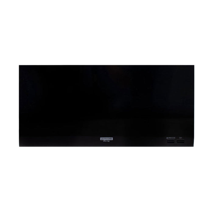 BLU-RAY ПЛЕЪР PANASONIC 4K DP-UB820EGK