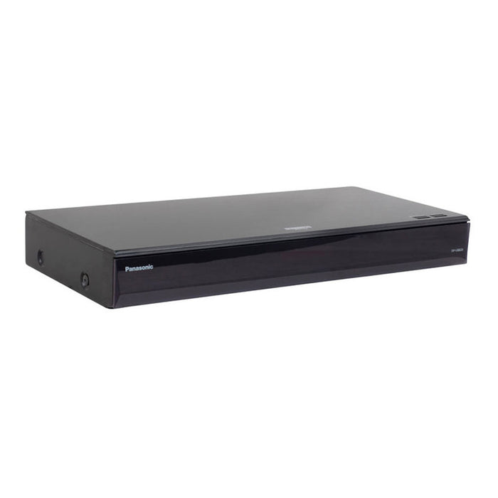 BLU-RAY ПЛЕЪР PANASONIC 4K DP-UB820EGK