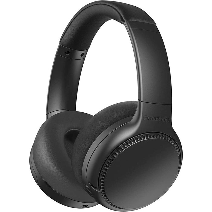 Стерео слушалки PANASONIC RB-M700BE-K