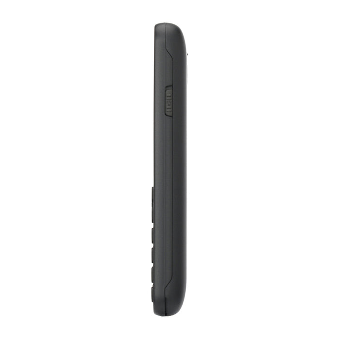 Мобилен телефон GSM PANASONIC KX-TU250EXB 2.40 ", ЗАДНА КАМЕРА 1.20 MPx