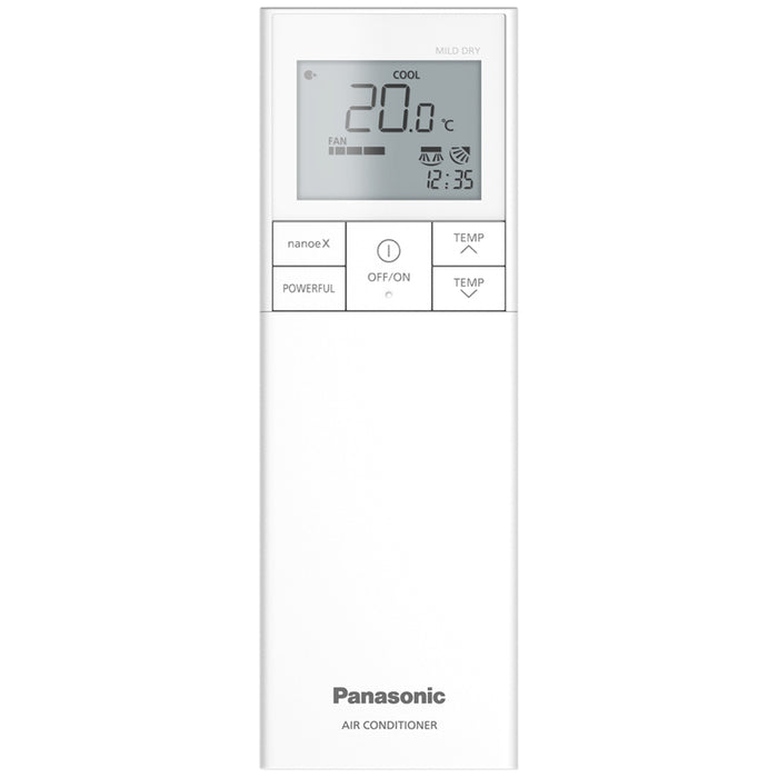 Инверторен климатик PANASONIC CS-Z25ZKEW/CU-Z25ZKE