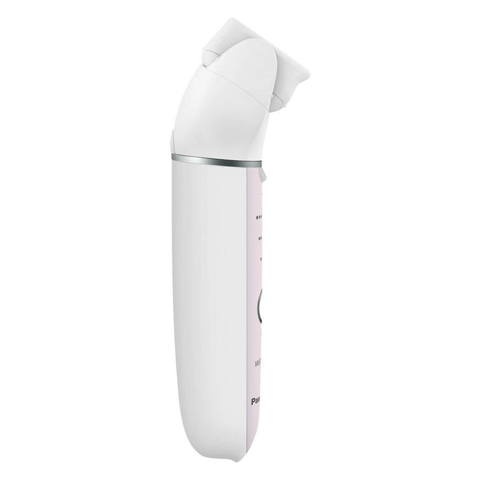 Епилатор PANASONIC WET & DRY ES-EY80-P503 РОЗОВ, МИЕЩА СЕ ГЛАВА