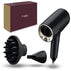 Сешоар PANASONIC EH-NA0J-N825 1600.00 W, ЙОНИЗАЦИЯ