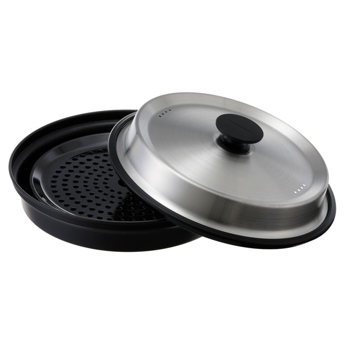 Микровълнова фурна PANASONIC NN-GD38QSEPG 1000.0 W, 29.00 L