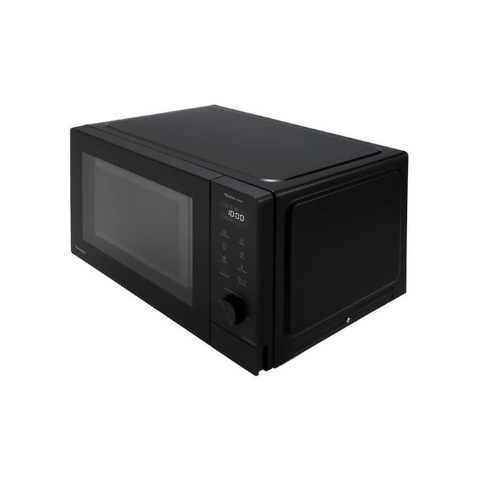 Микровълнова фурна PANASONIC NN-GD35QBEPG 1000.0 W, 29.00 L, ФУНКЦИЯ ГРИЛ