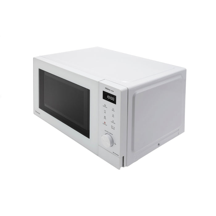 Микровълнова фурна PANASONIC NN-GD34QWEPG 1000.0 W, 29.00 L, ФУНКЦИЯ ГРИЛ