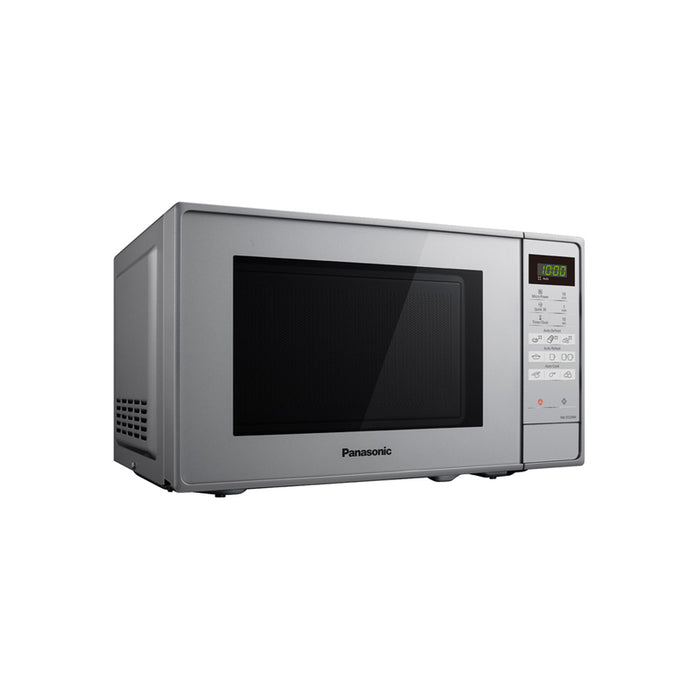 Микровълнова фурна PANASONIC NN-ST23RMEVG 800.0 W, 20.00 L