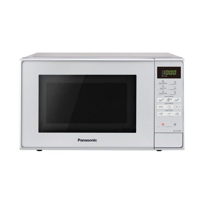 Микровълнова фурна PANASONIC NN-ST23RMEVG 800.0 W, 20.00 L