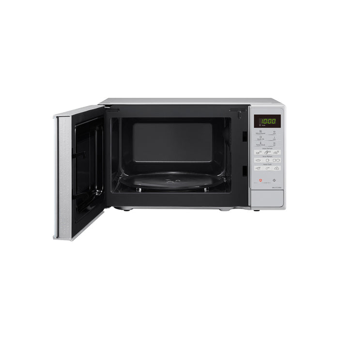 Микровълнова фурна PANASONIC NN-ST23RMEVG 800.0 W, 20.00 L