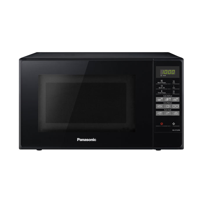 Микровълнова фурна PANASONIC NN-ST22RBEVG 800.0 W, 20.00 L