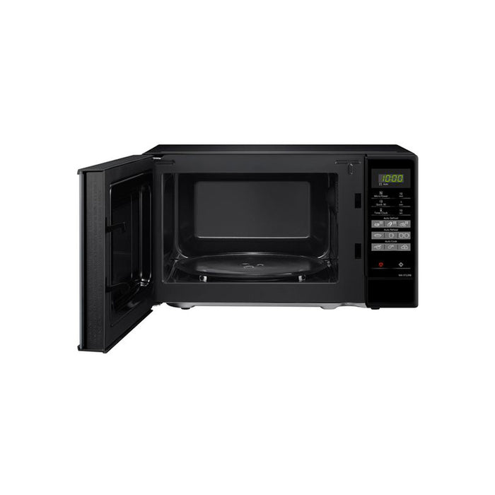 Микровълнова фурна PANASONIC NN-ST22RBEVG 800.0 W, 20.00 L