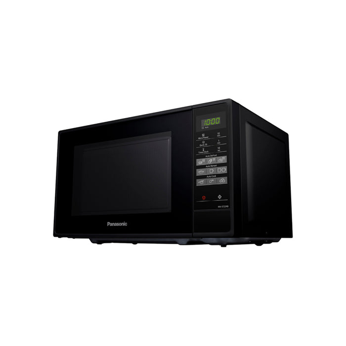 Микровълнова фурна PANASONIC NN-ST22RBEVG 800.0 W, 20.00 L