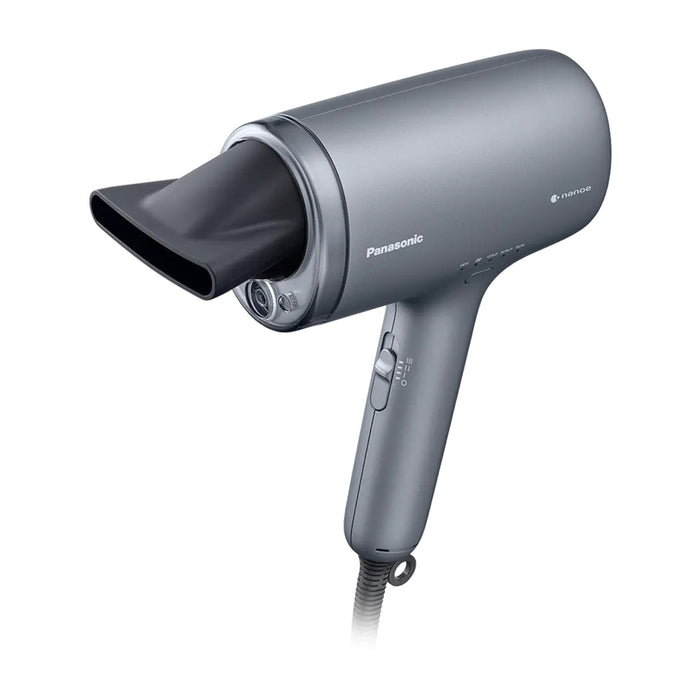 Сешоар PANASONIC EH-NA9N-H825 1600.00 W, ЙОНИЗАЦИЯ, СИВ