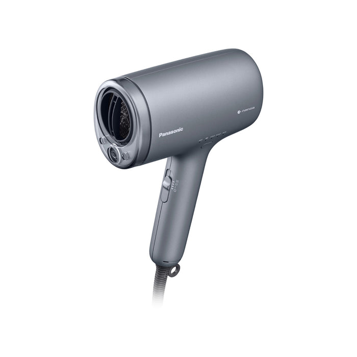 Сешоар PANASONIC EH-NA9N-H825 1600.00 W, ЙОНИЗАЦИЯ, СИВ