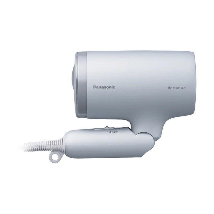 Сешоар PANASONIC EH-NA7M-H825 1600.00 W, ЙОНИЗАЦИЯ, СИВ