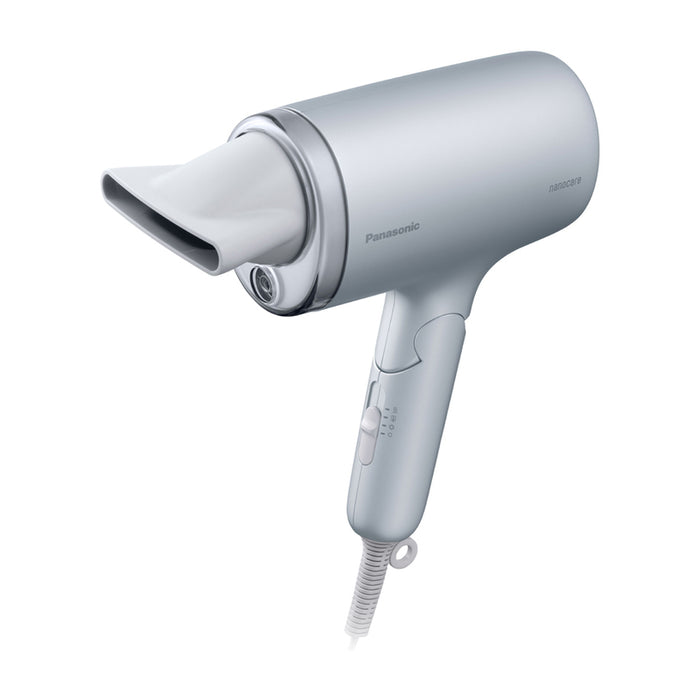 Сешоар PANASONIC EH-NA7M-H825 1600.00 W, ЙОНИЗАЦИЯ, СИВ
