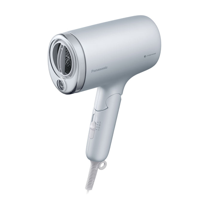 Сешоар PANASONIC EH-NA7M-H825 1600.00 W, ЙОНИЗАЦИЯ, СИВ