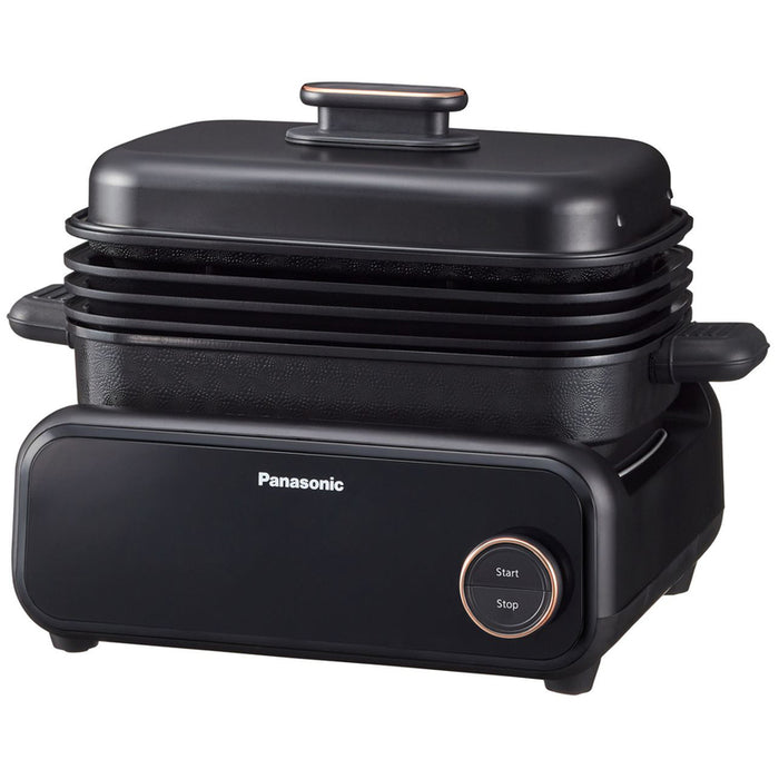 MULTICOOKER PANASONIC NF-GM600KXE ЧЕРЕН