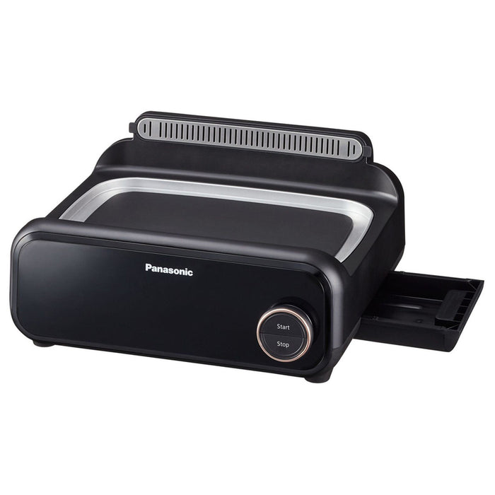 MULTICOOKER PANASONIC NF-GM600KXE ЧЕРЕН