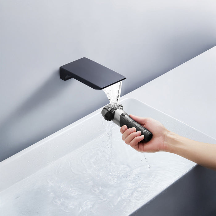 Самобръсначка PANASONIC ES-RM3FXK503 ВОДОУСТОЙЧИВОСТ