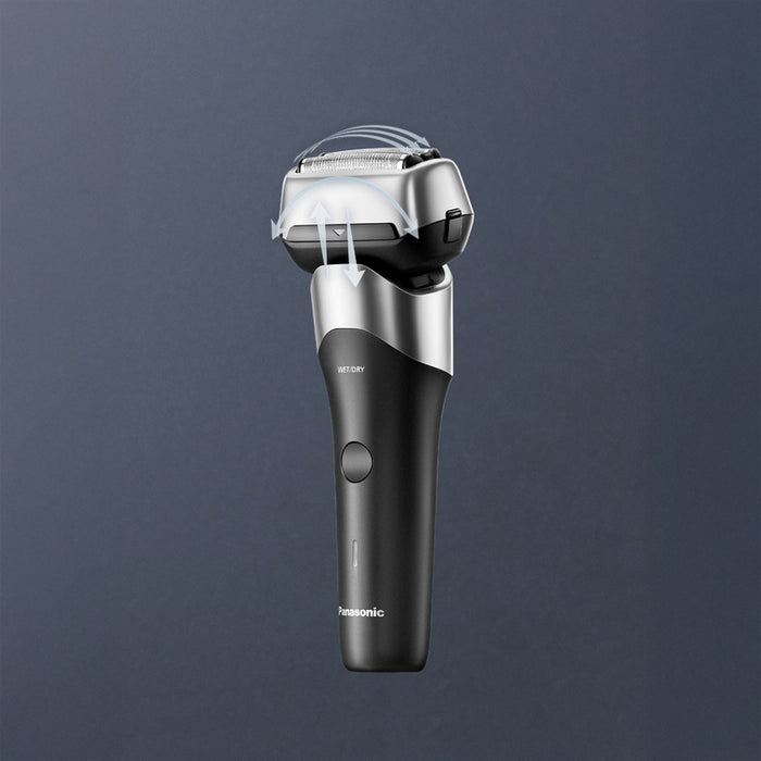 Самобръсначка PANASONIC ES-RM3FXK503 ВОДОУСТОЙЧИВОСТ