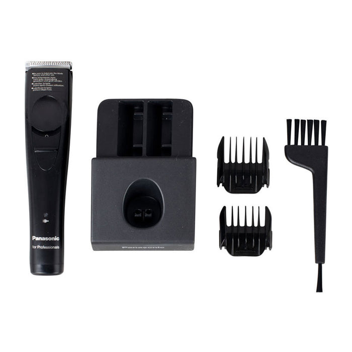 Машинка за подстригване PANASONIC ER-GP21 K801 ЧЕРЕН, БРОЙ ГРЕБЕНИ 2