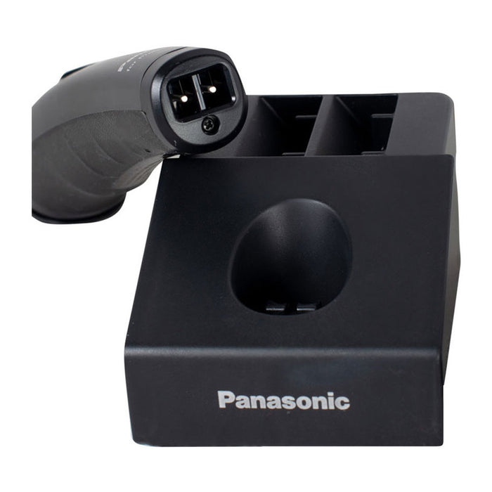 Машинка за подстригване PANASONIC ER-GP21 K801 ЧЕРЕН, БРОЙ ГРЕБЕНИ 2