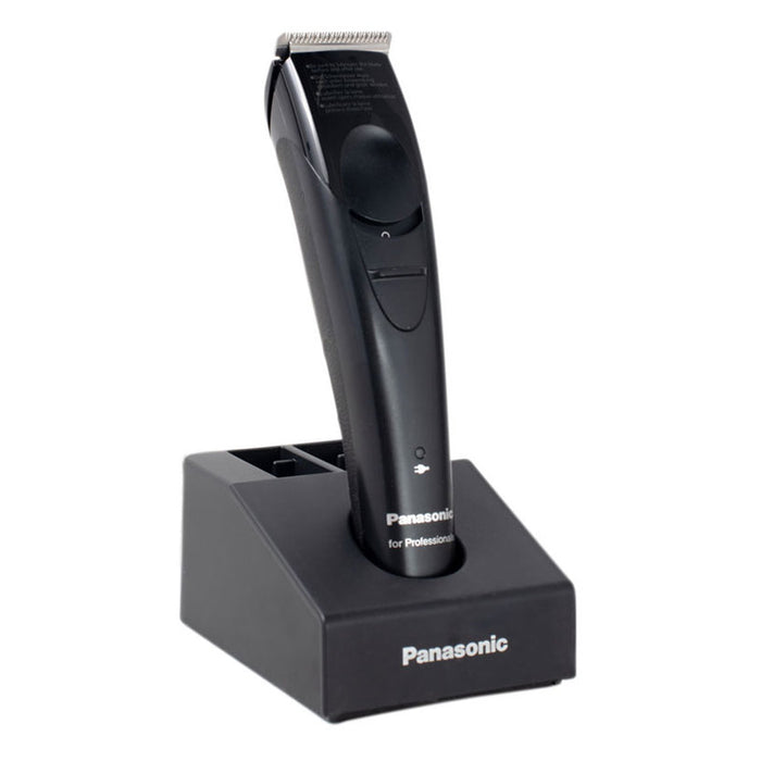 Машинка за подстригване PANASONIC ER-GP21 K801 ЧЕРЕН, БРОЙ ГРЕБЕНИ 2