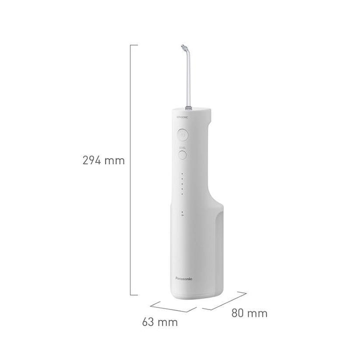 Зъбен душ Panasonic EW-DJ66-W303