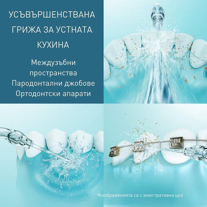 Зъбен душ Panasonic EW-DJ86-K503
