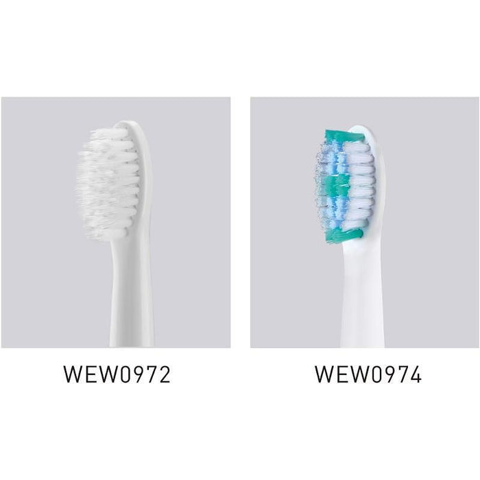 Електрическа четка за зъби Panasonic EW-DM81-W503