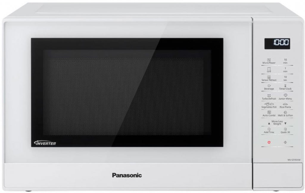 Микровълнова печка Panasonic NN-GT45KWSUG