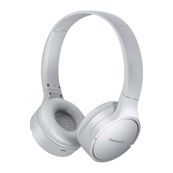 PANASONIC RB-HF420BE-W bluetooth слушалка бяла до 50 часа възпроизвеждане