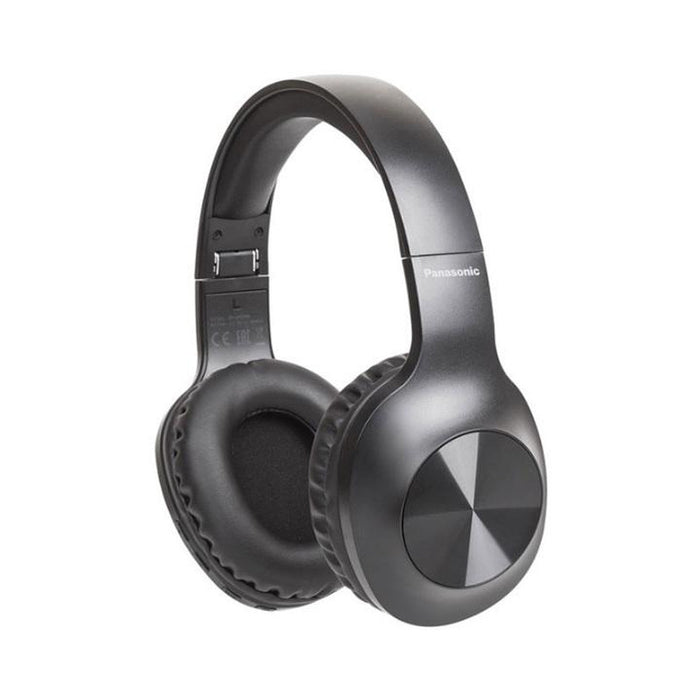 Слушалки Panasonic RB-HX220BDEK