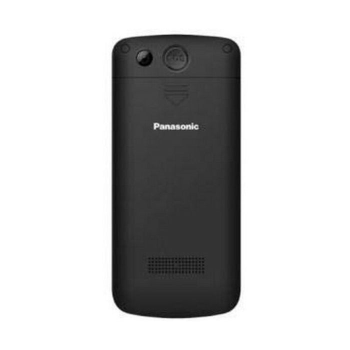 Мобилен телефон за по-възрастни хора Panasonic KX-TU110EX 1,77" TFT Bluetooth LED