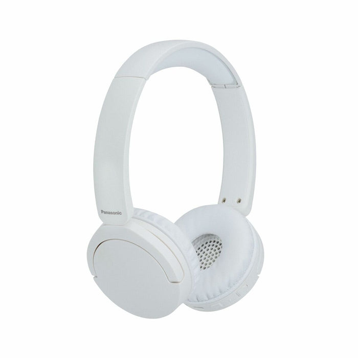 Слушалки с микрофон Panasonic RBHF630BEW BLAN Бял