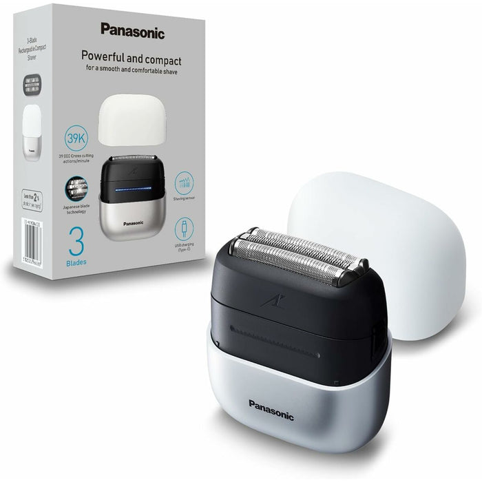 Eлектрическа самобръсначка Panasonic ES-CM3B